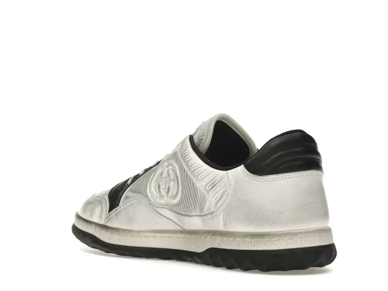 Gucci MAC80 Off-White Black