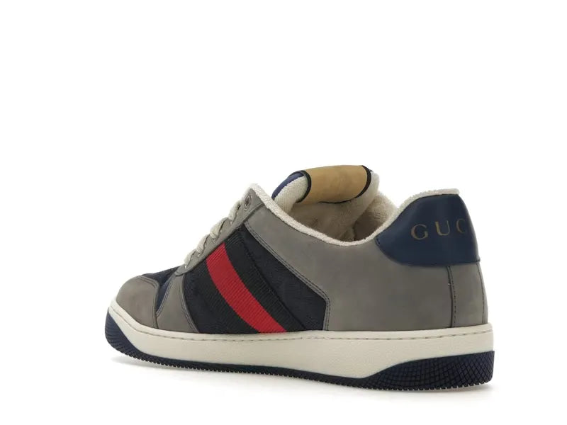 Gucci Screener GG Sneaker
