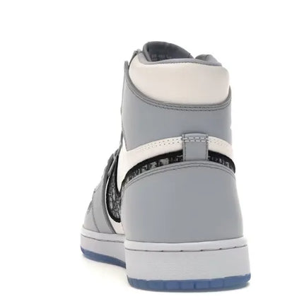 Jordan 1 Retro High Dior