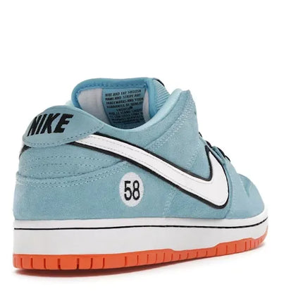 Nike SB Dunk Low Club 58 Gulf