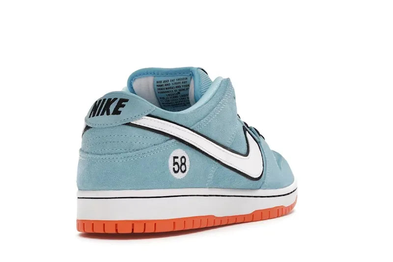 Nike SB Dunk Low Club 58 Gulf
