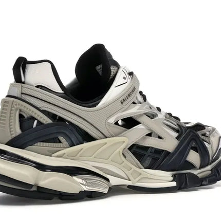 Balenciaga Track 2 Beige