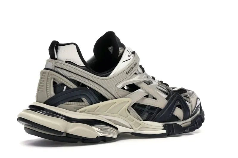 Balenciaga Track 2 Beige