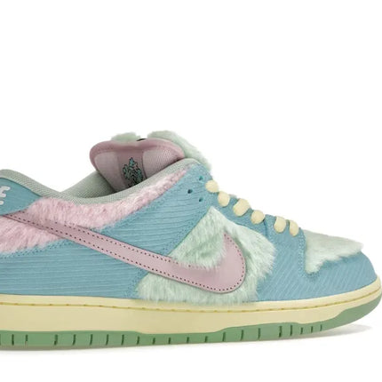 Nike SB Dunk Low Verdy Visty