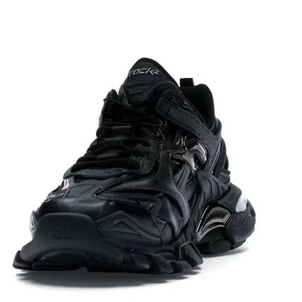 Balenciaga Track 2 Black