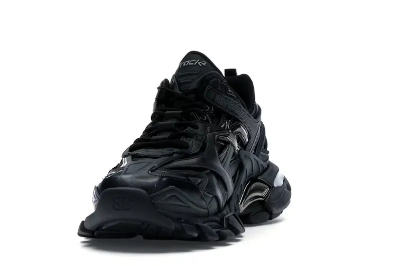 Balenciaga Track 2 Black