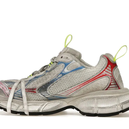 Balenciaga 3XL White Multicolor