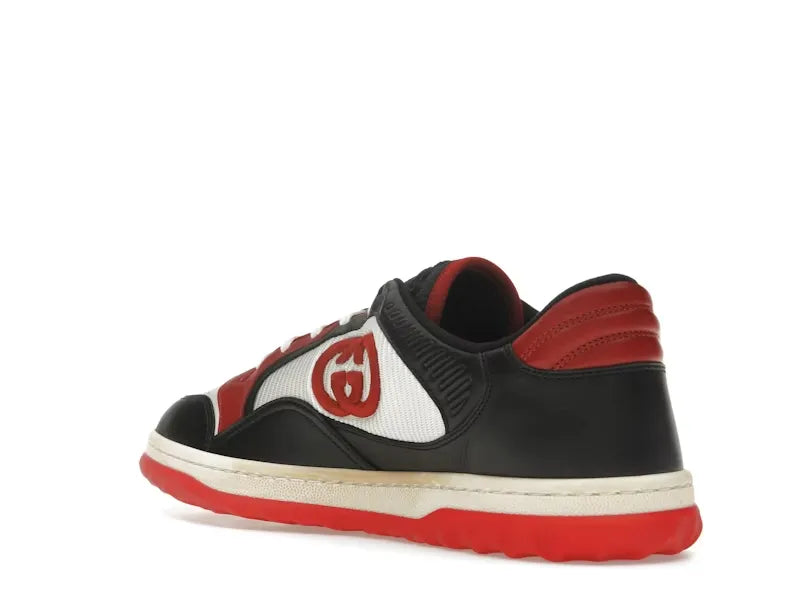 Gucci MAC980 Black Red