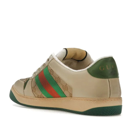 Gucci Screener GG Canvas