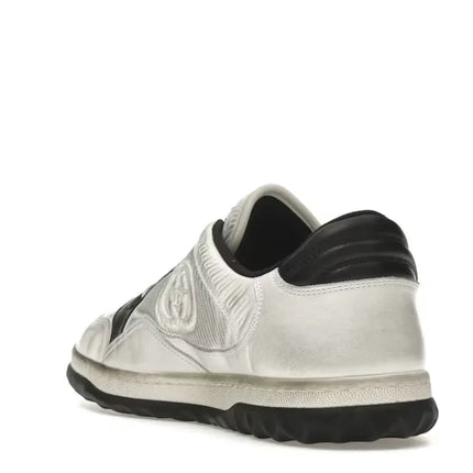 Gucci MAC80 Off-White Black