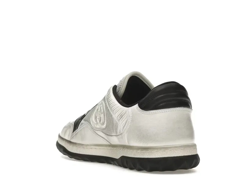 Gucci MAC80 Off-White Black