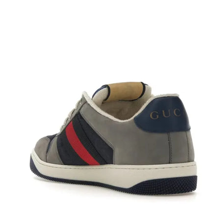 Gucci Screener GG Sneaker