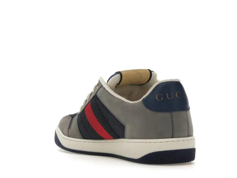 Gucci Screener GG Sneaker
