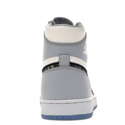 Jordan 1 Retro High Dior