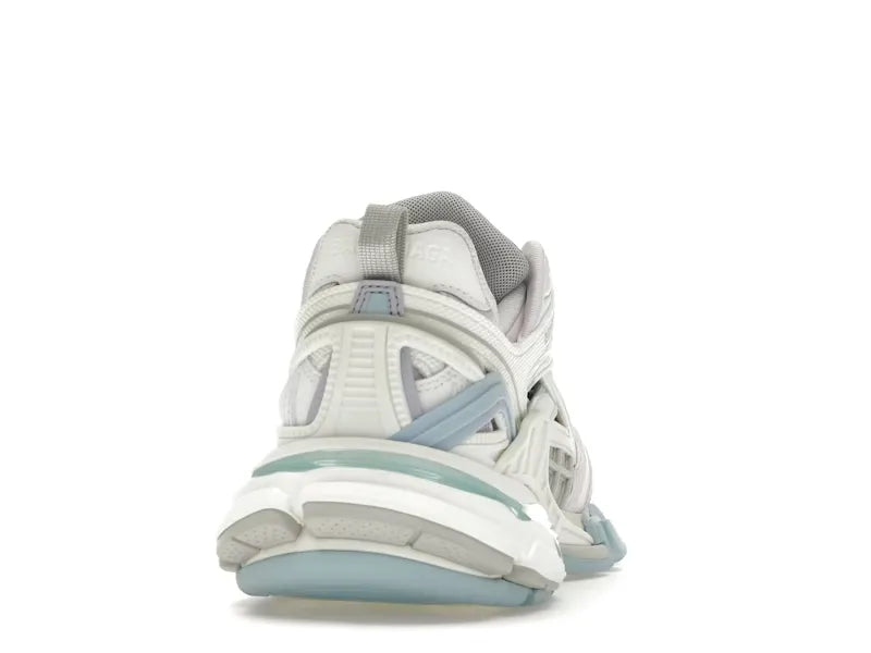 Balenciaga Track.2 Pastel (Mujer)