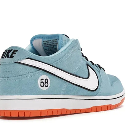 Nike SB Dunk Low Club 58 Gulf