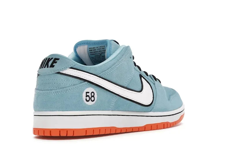 Nike SB Dunk Low Club 58 Gulf