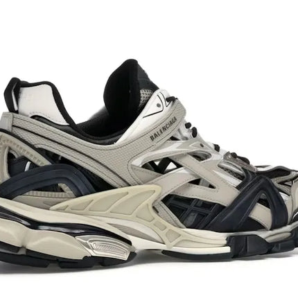 Balenciaga Track 2 Beige