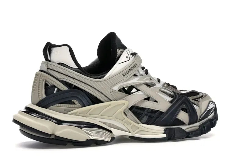 Balenciaga Track 2 Beige