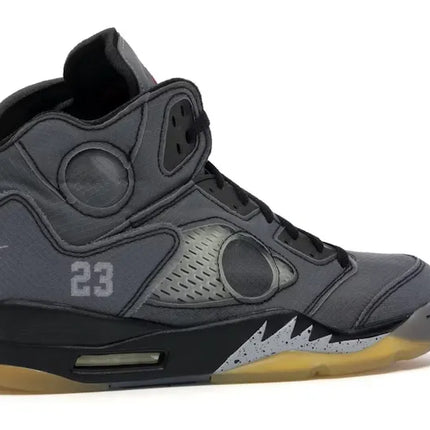 Jordan 5 Retro Off-White Muslin