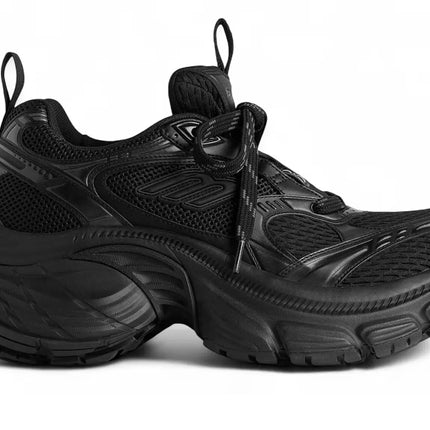 Balenciaga 10XL Triple Black