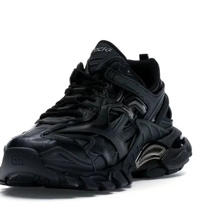 Balenciaga Track 2 Black