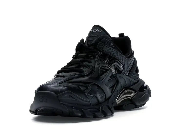 Balenciaga Track 2 Black