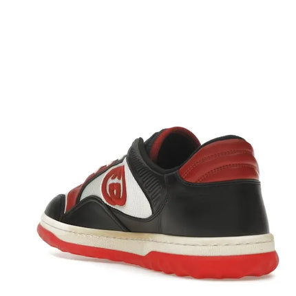 Gucci MAC980 Black Red
