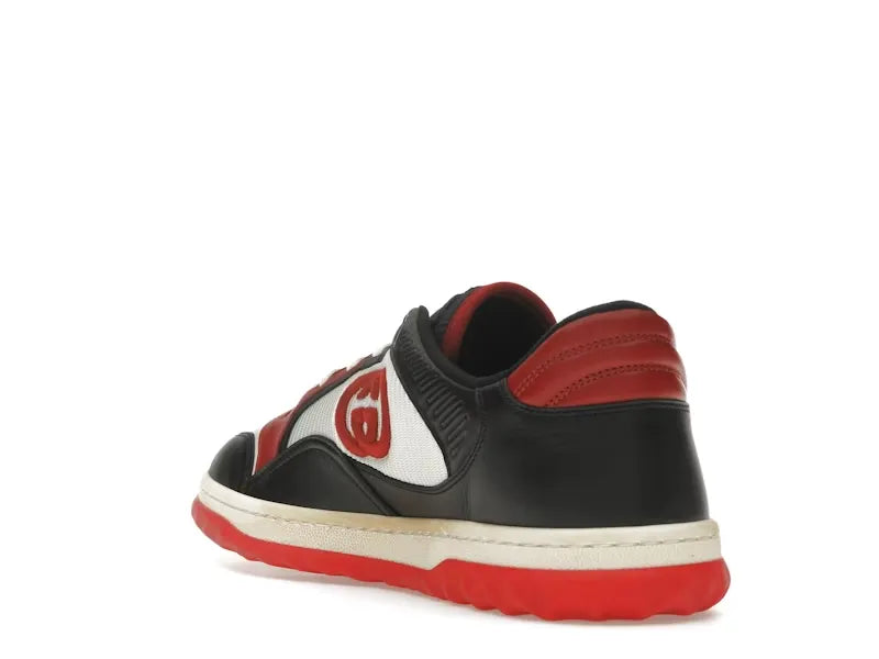 Gucci MAC980 Black Red