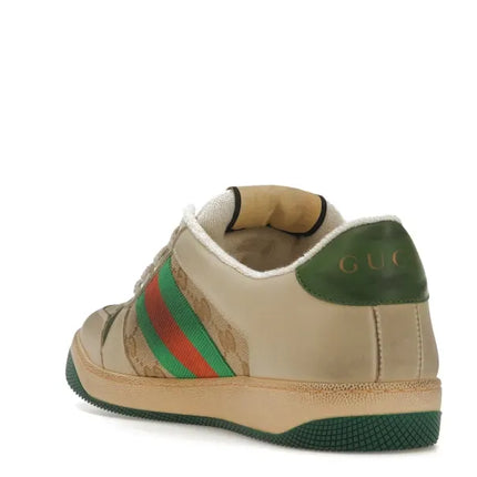 Gucci Screener GG Canvas