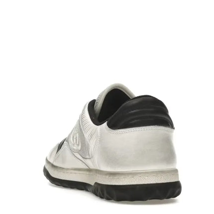 Gucci MAC80 Off-White Black