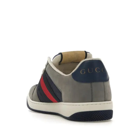 Gucci Screener GG Sneaker