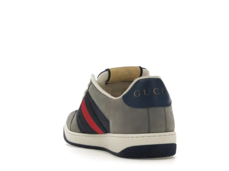 Gucci Screener GG Sneaker