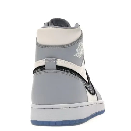 Jordan 1 Retro High Dior