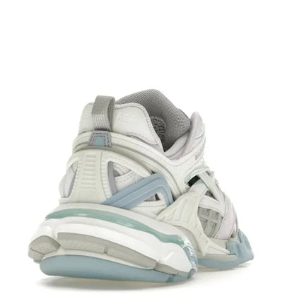 Balenciaga Track.2 Pastel (Mujer)