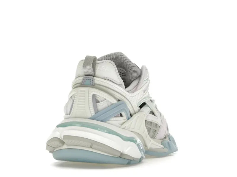 Balenciaga Track.2 Pastel (Mujer)