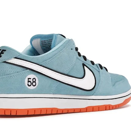 Nike SB Dunk Low Club 58 Gulf