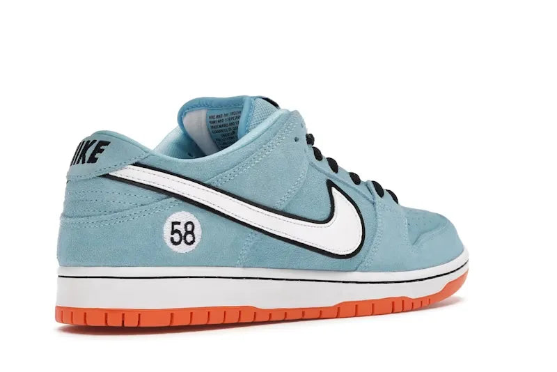 Nike SB Dunk Low Club 58 Gulf