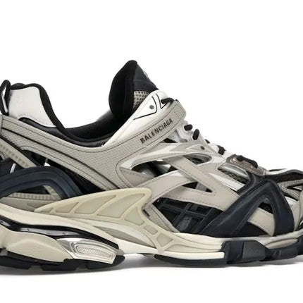 Balenciaga Track 2 Beige