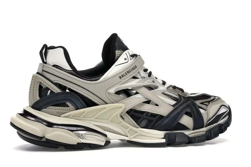Balenciaga Track 2 Beige