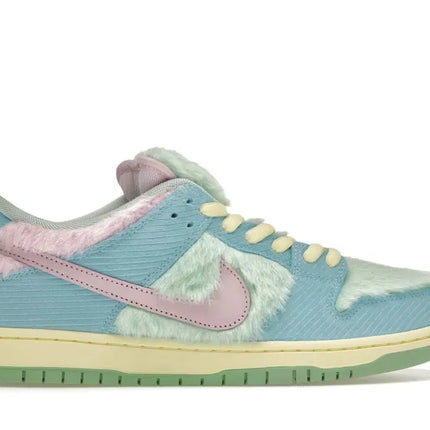 Nike SB Dunk Low Verdy Visty