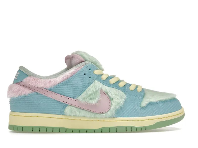 Nike SB Dunk Low Verdy Visty