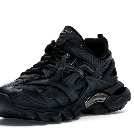Balenciaga Track 2 Black