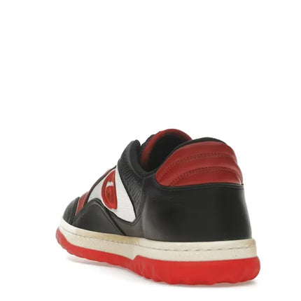 Gucci MAC980 Black Red