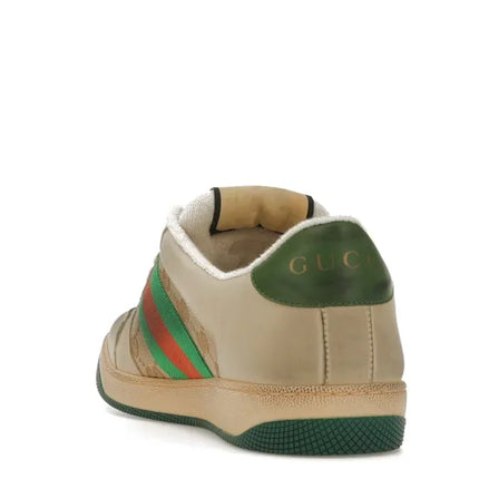 Gucci Screener GG Canvas