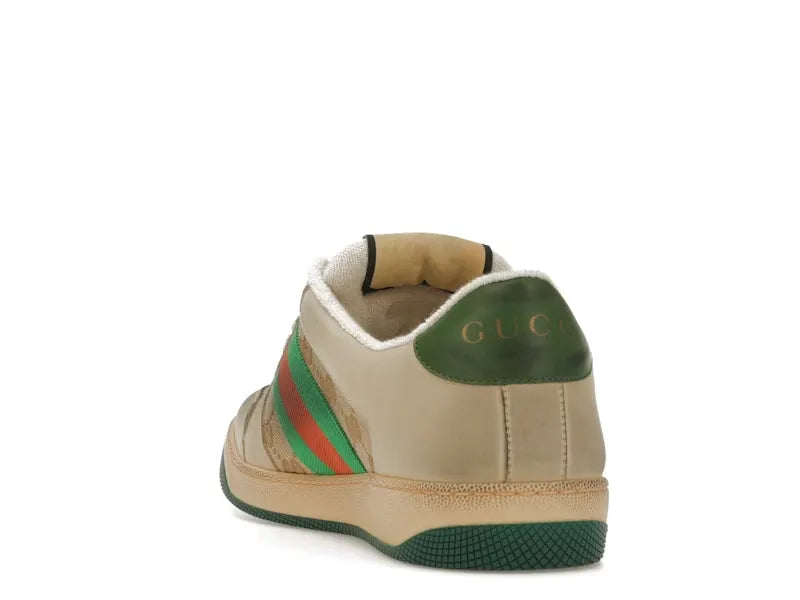 Gucci Screener GG Canvas