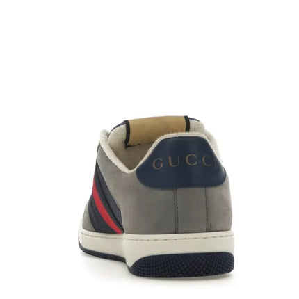 Gucci Screener GG Sneaker