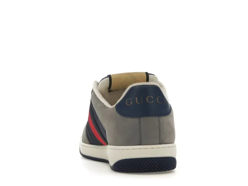 Gucci Screener GG Sneaker