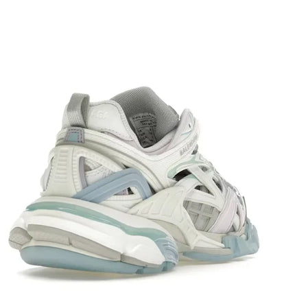 Balenciaga Track.2 Pastel (Mujer)