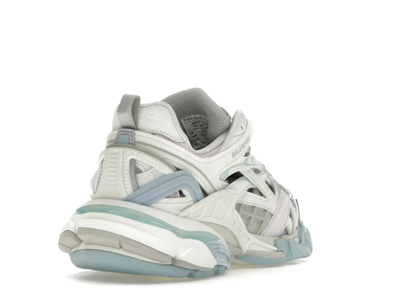 Balenciaga Track.2 Pastel (Mujer)